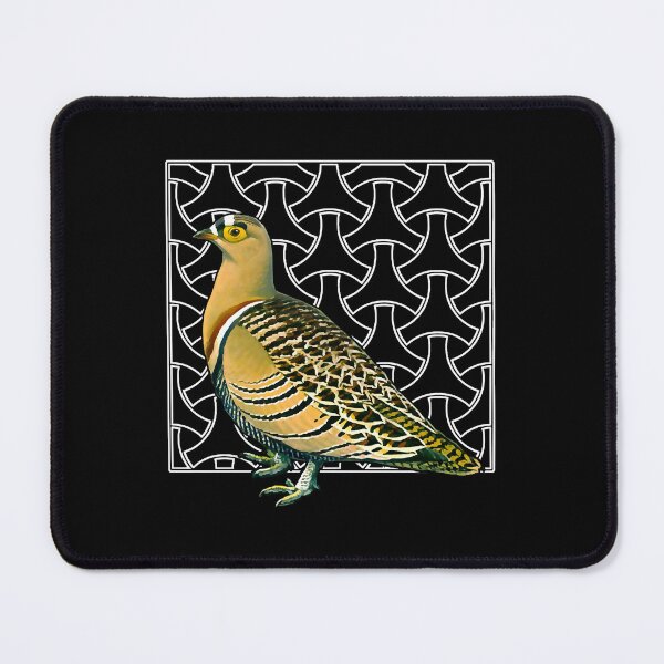 Item preview, Yellowdovewithdecoratedbackground designed and sold by GaryMarti73594.