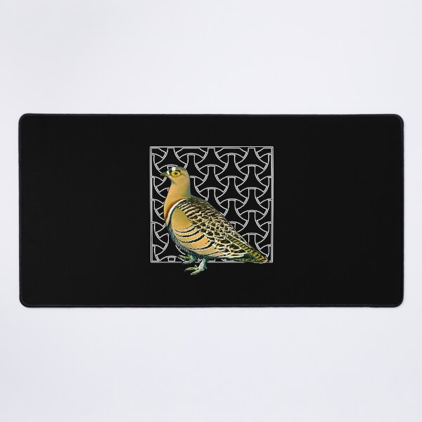 Item preview, Yellowdovewithdecoratedbackground designed and sold by GaryMarti73594.