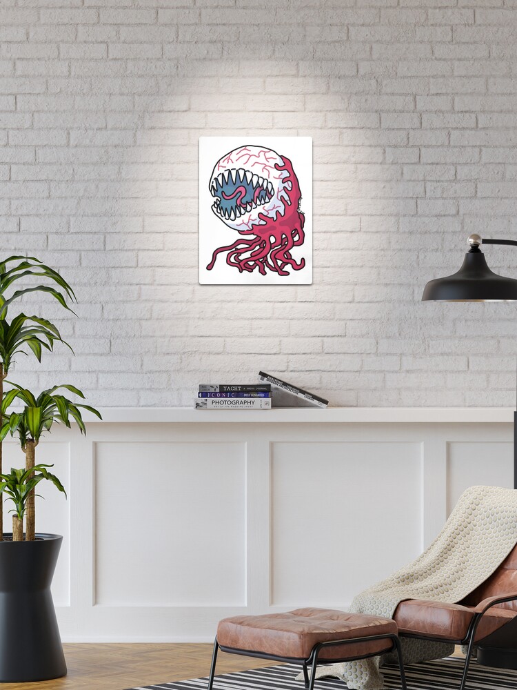 Terraria Eye of Cthulhu Large Wall Decal