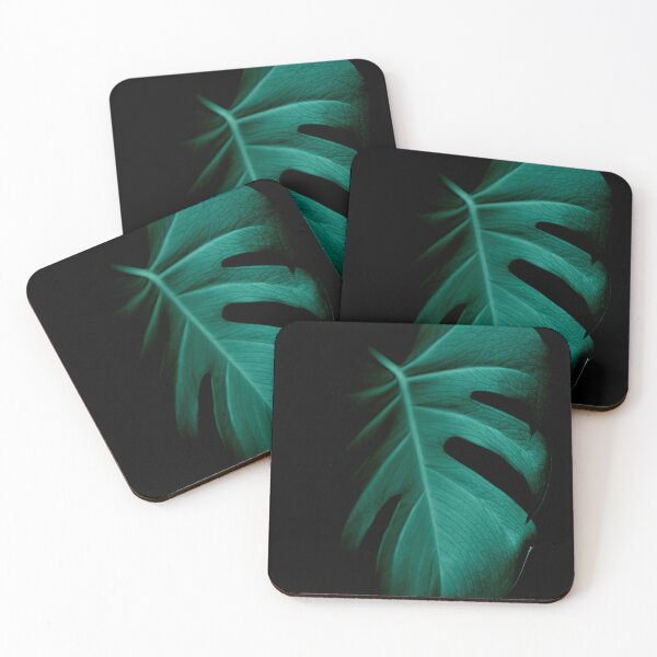 Item preview, Monstera Leaf designed and sold by Nikki Krishna.