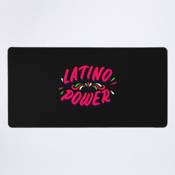 Item preview, Latino Power designed and sold by Verbiage24.