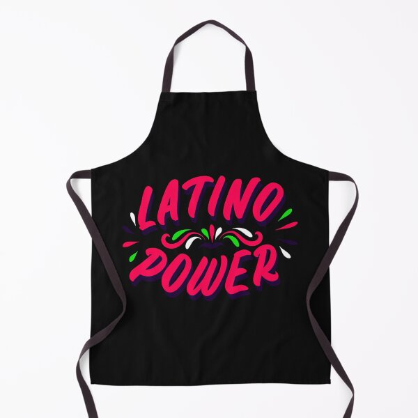 Item preview, Latino Power designed and sold by Verbiage24.