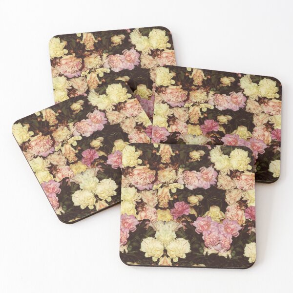 Item preview, Floral & Fading designed and sold by postlopez.