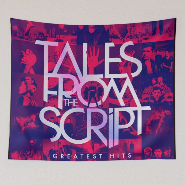 Item preview,  The Tales      designed and sold by laurasumanto.