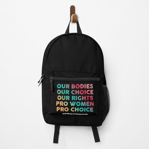 Item preview, Our Bodies Our choice designed and sold by Print Epic.