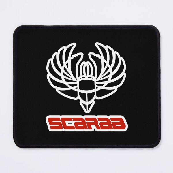 Item preview, Scarab Jet Boats designed and sold by Malashoppingg.
