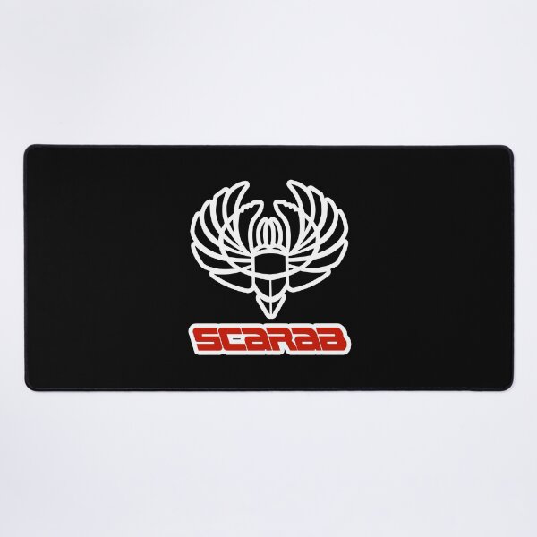 Item preview, Scarab Jet Boats designed and sold by Malashoppingg.