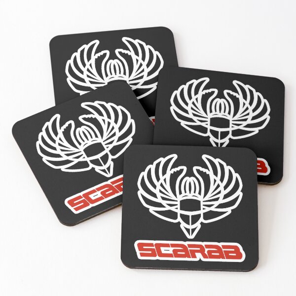 Item preview,  Scarab Jet Boats designed and sold by Malashoppingg.