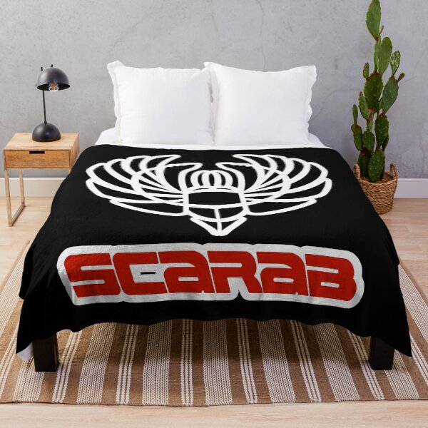 Item preview, Scarab Jet Boats designed and sold by Malashoppingg.