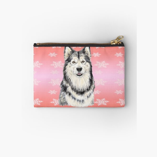 Item preview,  Alaskan Malamute to Love designed and sold by didielicious.