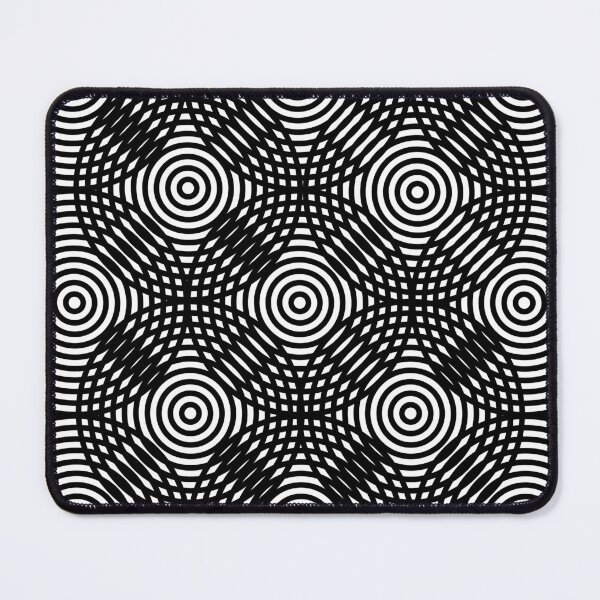 Item preview, Mod Circles designed and sold by Texterns.