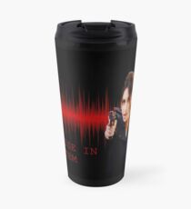 Lärm im System Thermosbecher