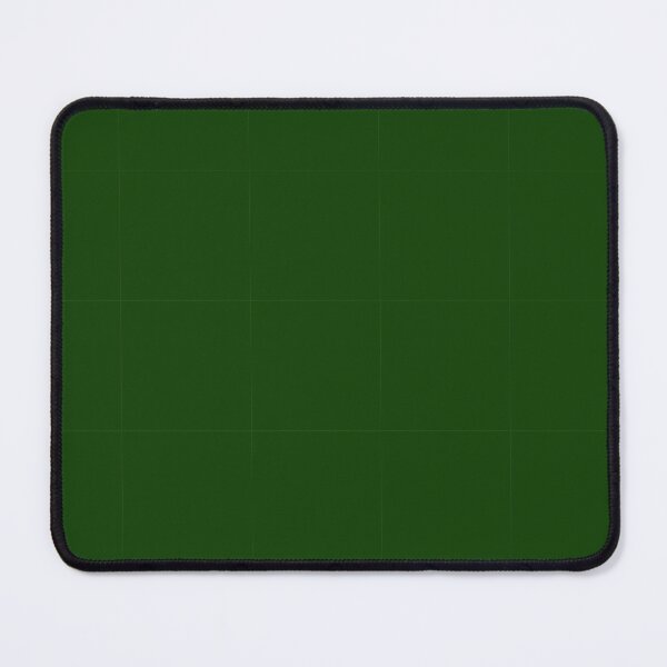 Item preview, Solid Dark Green Color designed and sold by Petgifts ★★★★★.