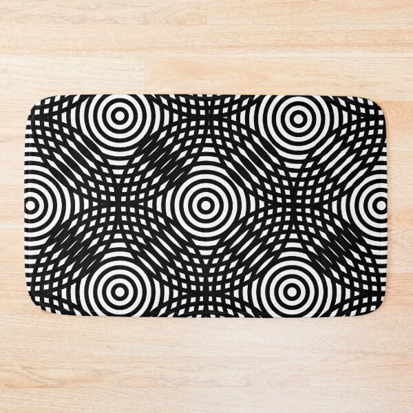 Item preview, Mod Circles  designed and sold by Texterns.
