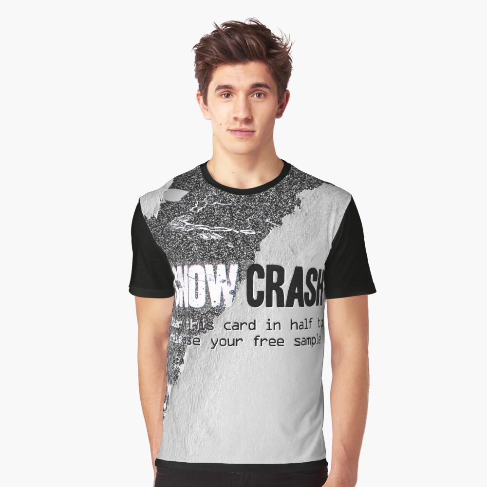 Item preview, Graphic T-Shirt designed and sold by mousehawk.