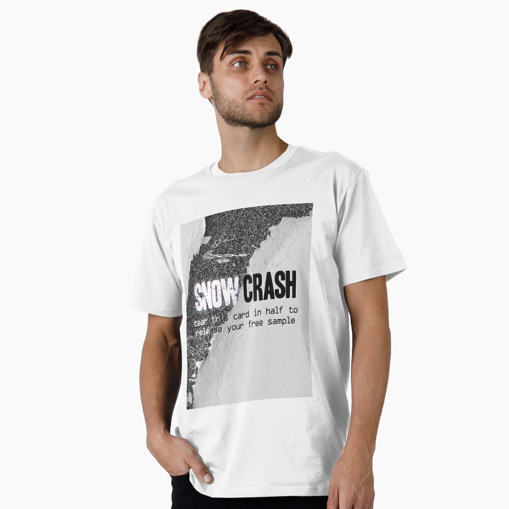 Item preview, Premium T-Shirt designed and sold by mousehawk.