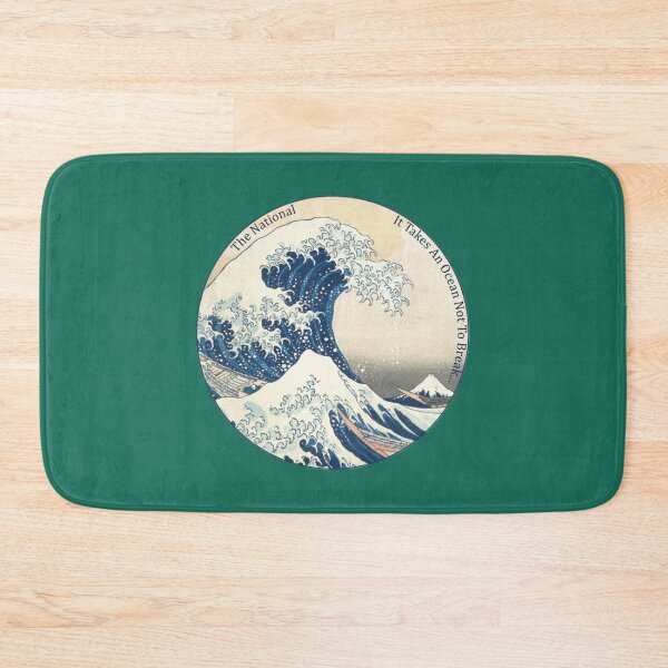 Item preview, The National - Terrible Love   designed and sold by arcordsuzuki.
