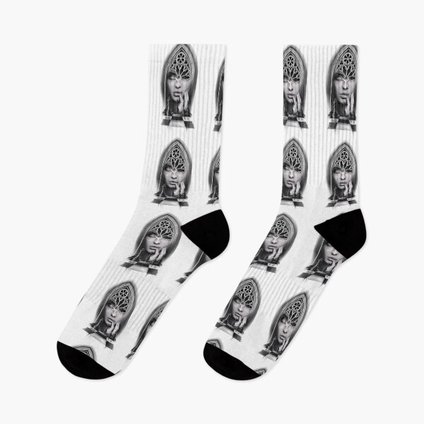 Item preview, Tattoo Gothic Art designed and sold by Ketrinartistka.