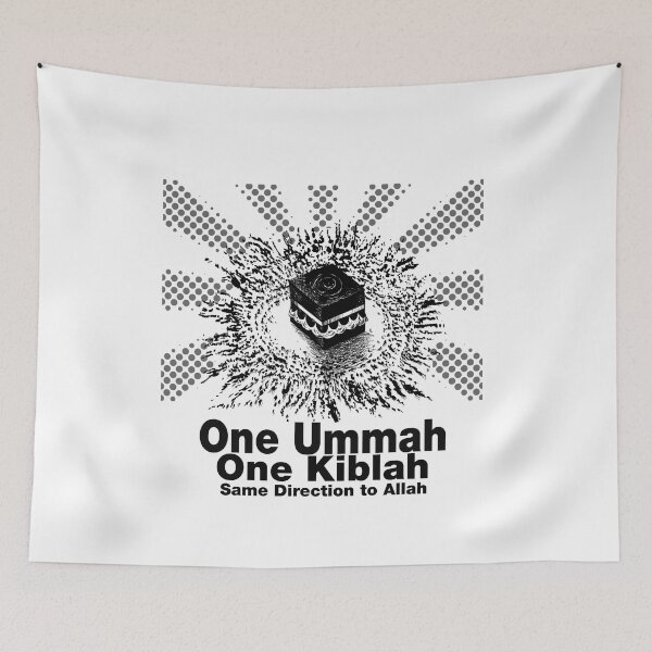 Item preview, One Ummah Casual Muslim Fashion designed and sold by MMStorage.