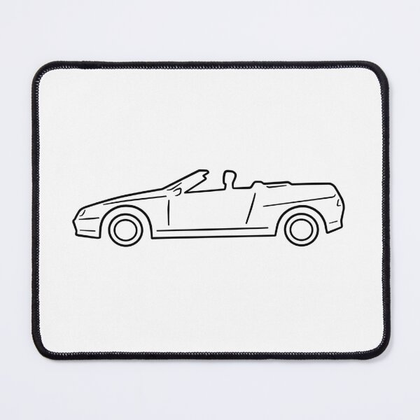 Item preview, Alfa Romeo GTV 916 designed and sold by AutoClub.