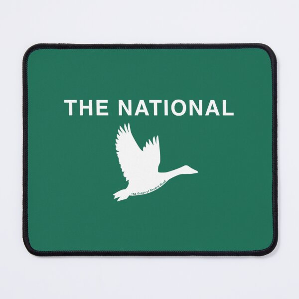 Item preview, The National - The Geese of Beverly Road   designed and sold by arcordsuzuki.