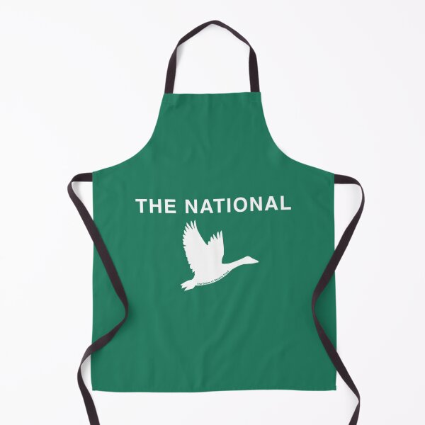 Item preview, The National - The Geese of Beverly Road designed and sold by arcordsuzuki.