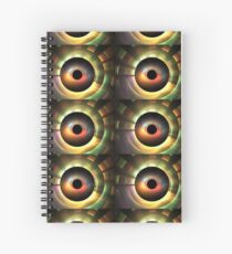 Zahnrad Spiralblock