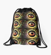 Zahnrad Rucksackbeutel