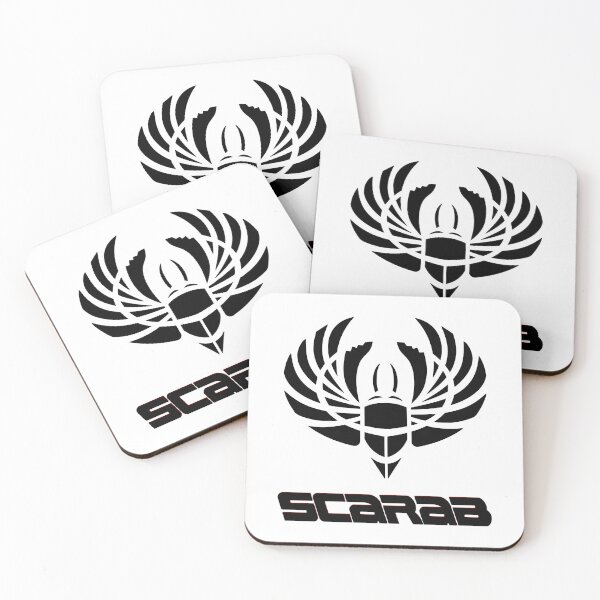 Item preview,  Scarab Jet Boats designed and sold by Malashoppingg.