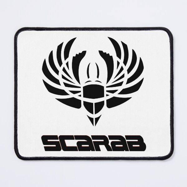 Item preview,  Scarab Jet Boats designed and sold by Malashoppingg.