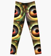 Zahnrad Leggings