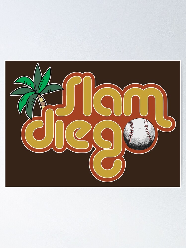 LFGSD Jorge Alfaro San Diego Base Ball Slam Diego Essential T-Shirt for  Sale by 9ine9