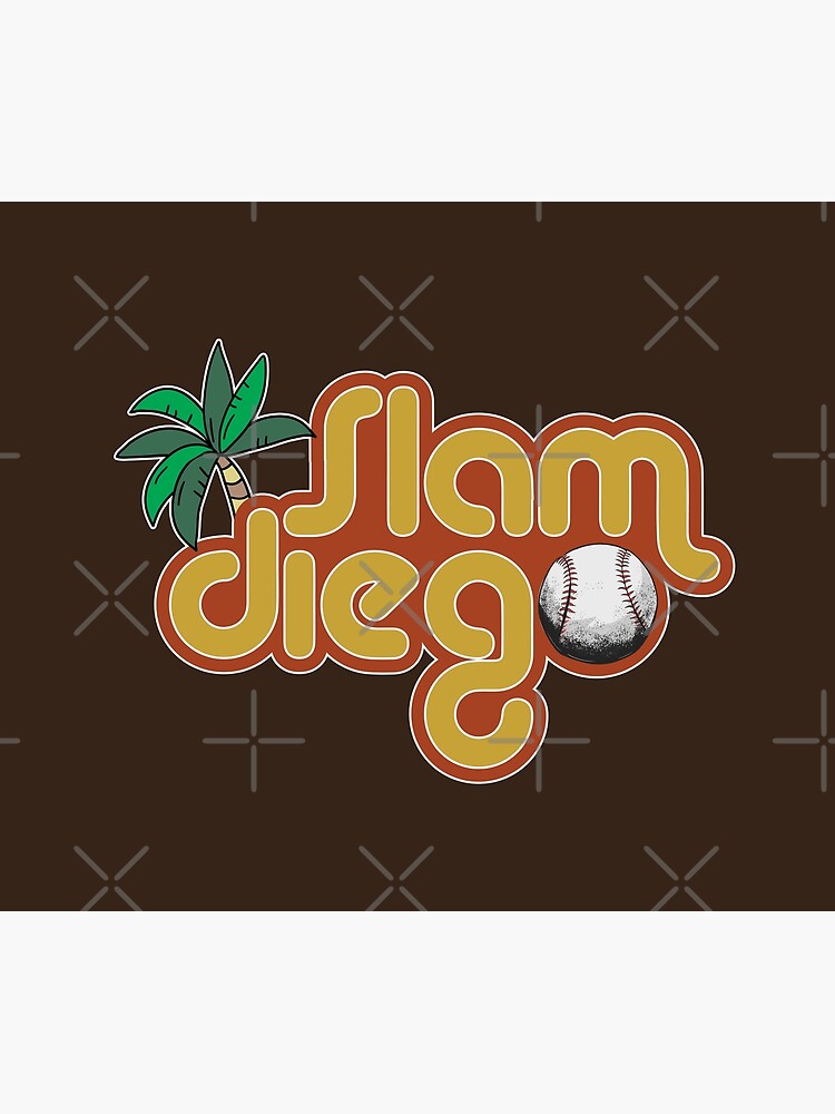 LFGSD Jorge Alfaro San Diego Base Ball Slam Diego Essential T-Shirt for  Sale by 9ine9