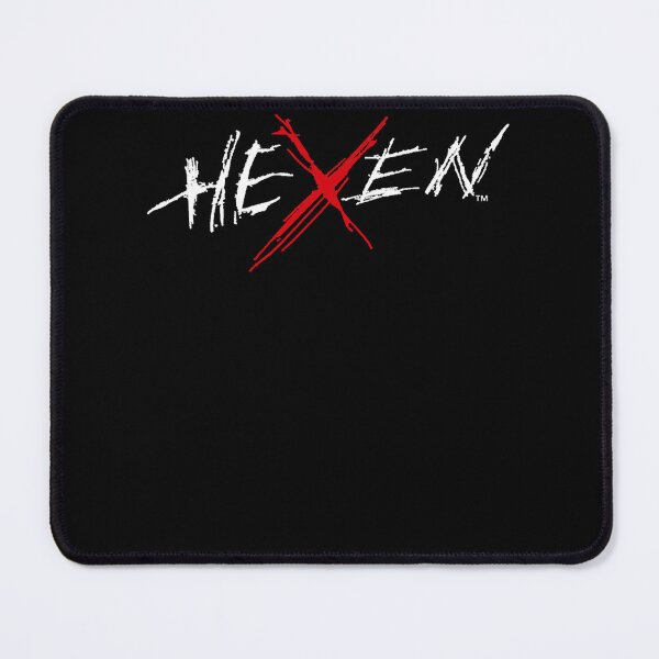 Item preview, heXen Beyond Heretic designed and sold by SaraGonzalesT.