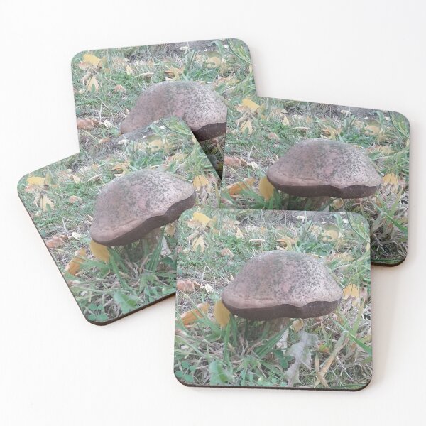 Item preview, Mushroom in Garden designed and sold by Sophia-Adams.