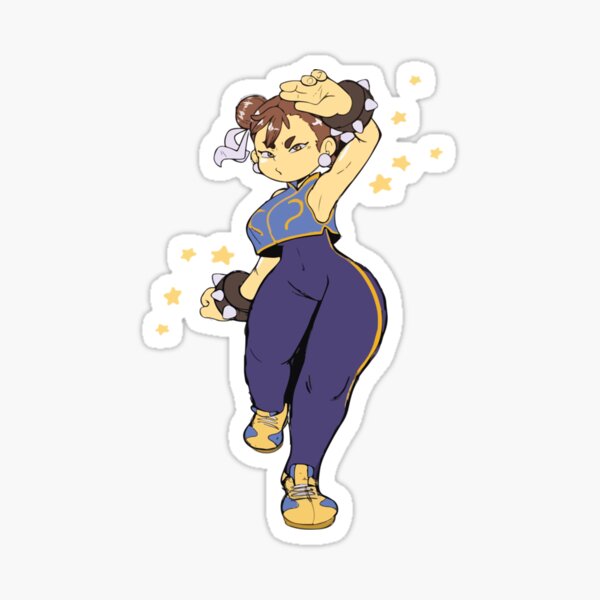 Vega Sfv Sticker - Vega Sfv Sfwowr - Discover & Share GIFs