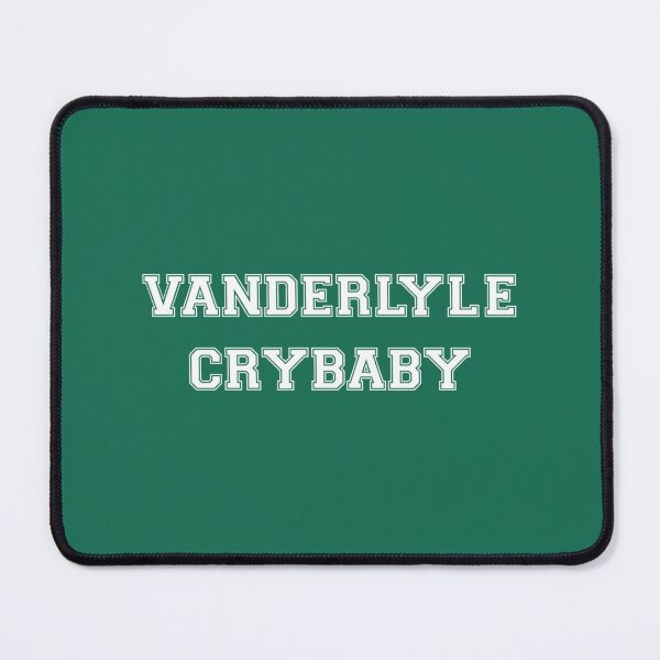 Item preview, The National - Vanderlyle Crybaby Geeks    designed and sold by arcordsuzuki.