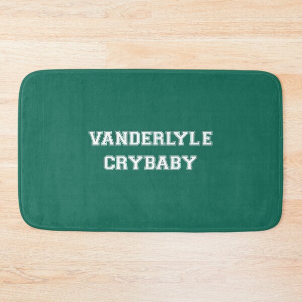 Item preview, The National - Vanderlyle Crybaby Geeks    designed and sold by arcordsuzuki.