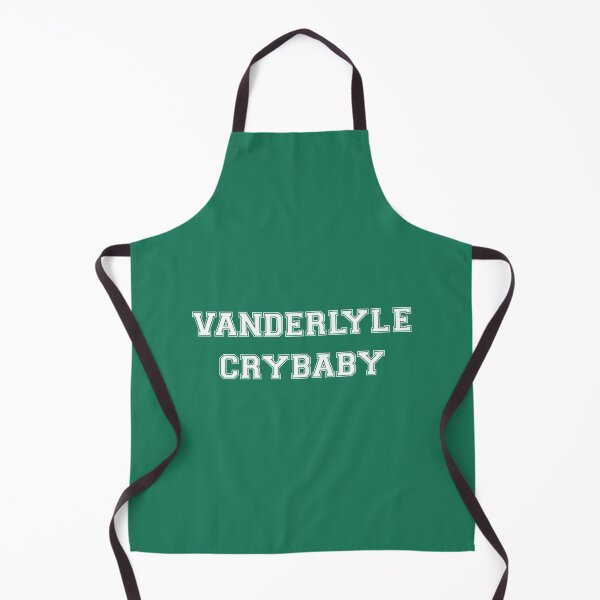 Item preview, The National - Vanderlyle Crybaby Geeks designed and sold by arcordsuzuki.