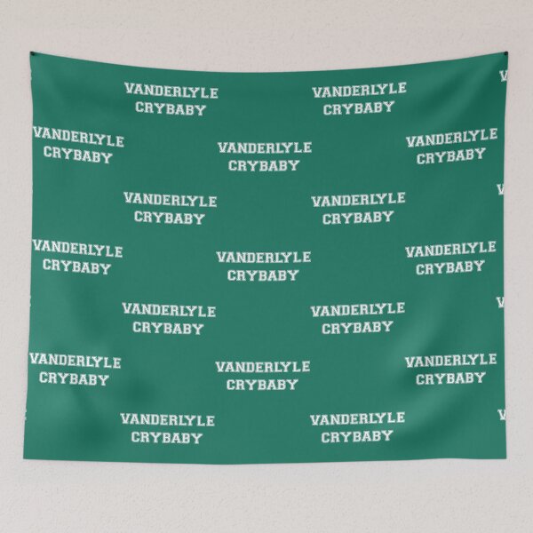 Item preview, The National - Vanderlyle Crybaby Geeks    designed and sold by arcordsuzuki.