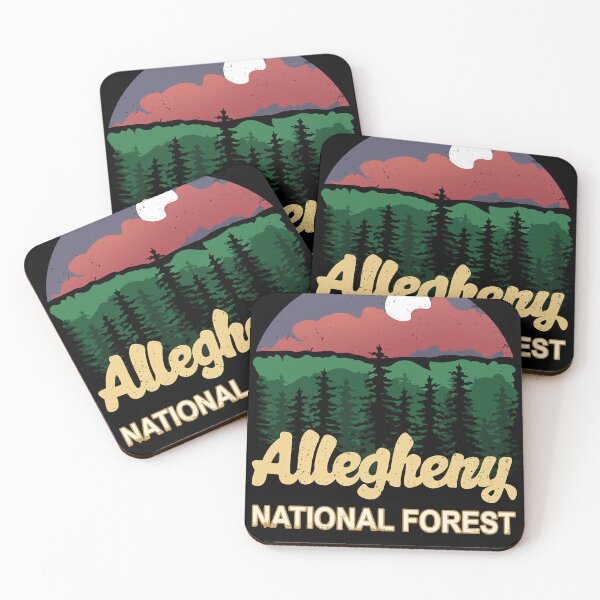 Item preview, Holly's Allegheny National Forest. Back 4 Blood  designed and sold by SaraGonzalesT.
