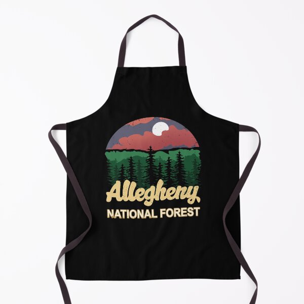 Item preview, Holly's Allegheny National Forest. Back 4 Blood designed and sold by SaraGonzalesT.