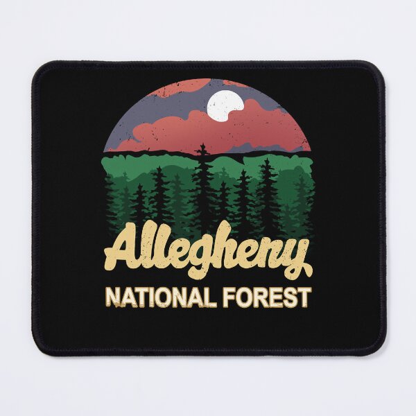 Item preview, Holly's Allegheny National Forest. Back 4 Blood designed and sold by SaraGonzalesT.