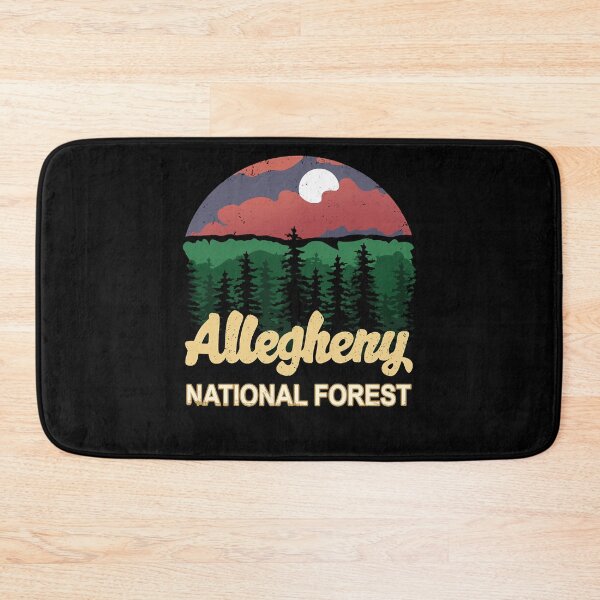 Item preview, Holly's Allegheny National Forest. Back 4 Blood  designed and sold by SaraGonzalesT.
