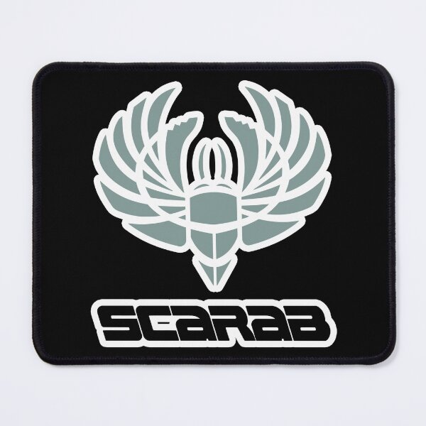 Item preview, Scarab Jet Boats designed and sold by Malashoppingg.