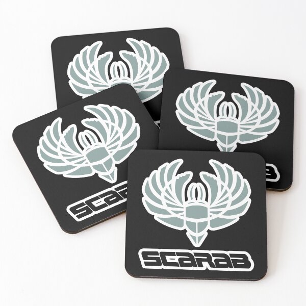 Item preview,  Scarab Jet Boats designed and sold by Malashoppingg.