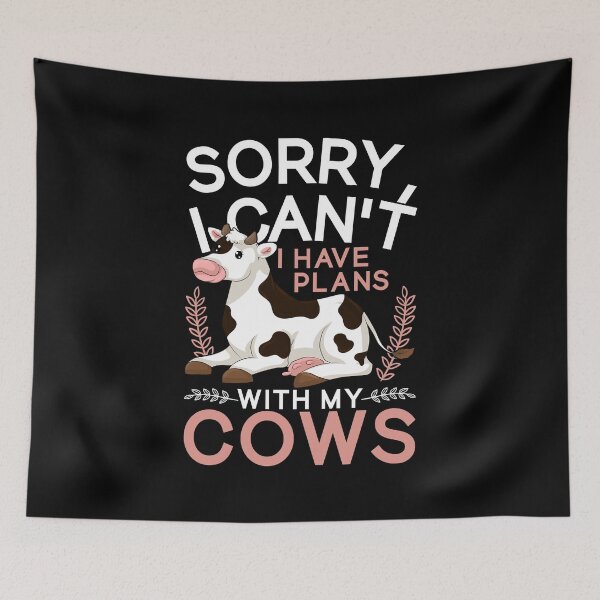 Item preview, Farming Funny Farmer Farm Animal Cow designed and sold by bestshirtdesign.