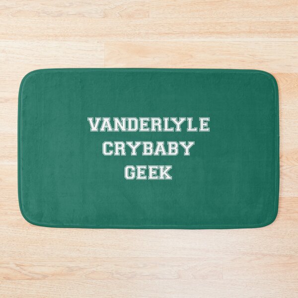 Item preview, The National - Vanderlyle Crybaby Geeks   designed and sold by arcordsuzuki.