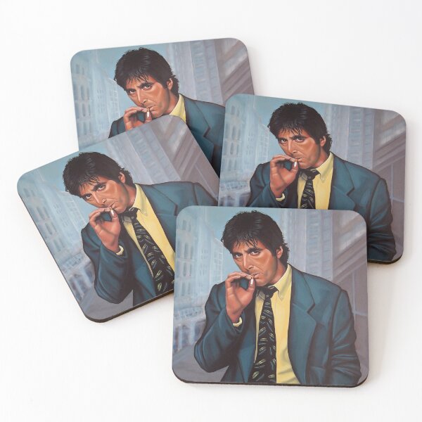 Item preview, Al Pacino  designed and sold by PaulMeijering.