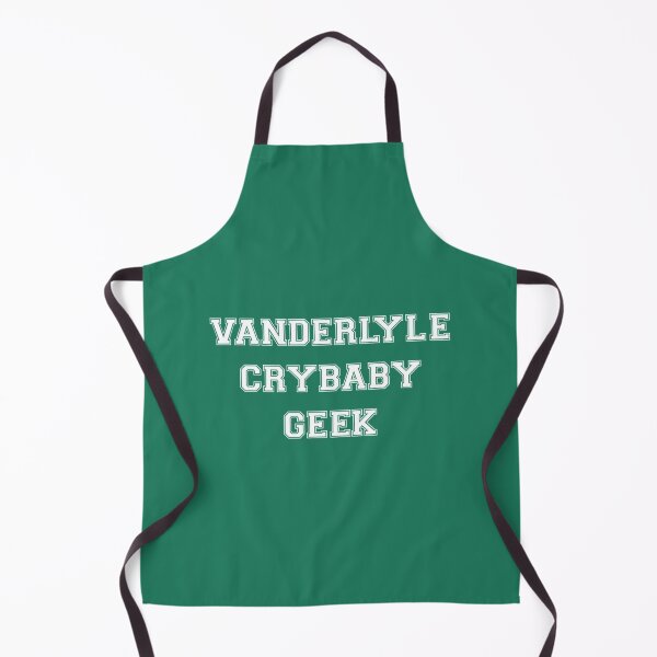 Item preview, The National - Vanderlyle Crybaby Geeks designed and sold by arcordsuzuki.